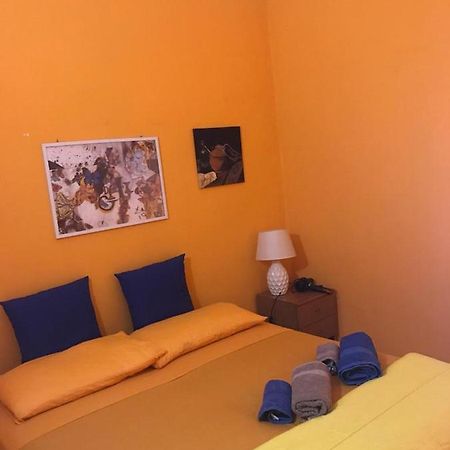 Al Vicoletto 11 Apartment Catania Exterior foto