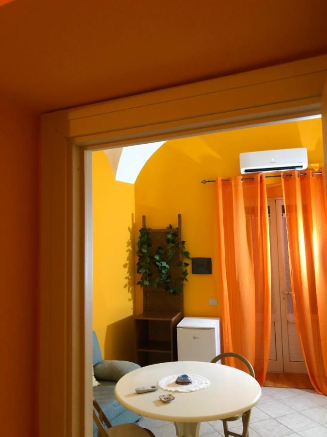 Al Vicoletto 11 Apartment Catania Exterior foto