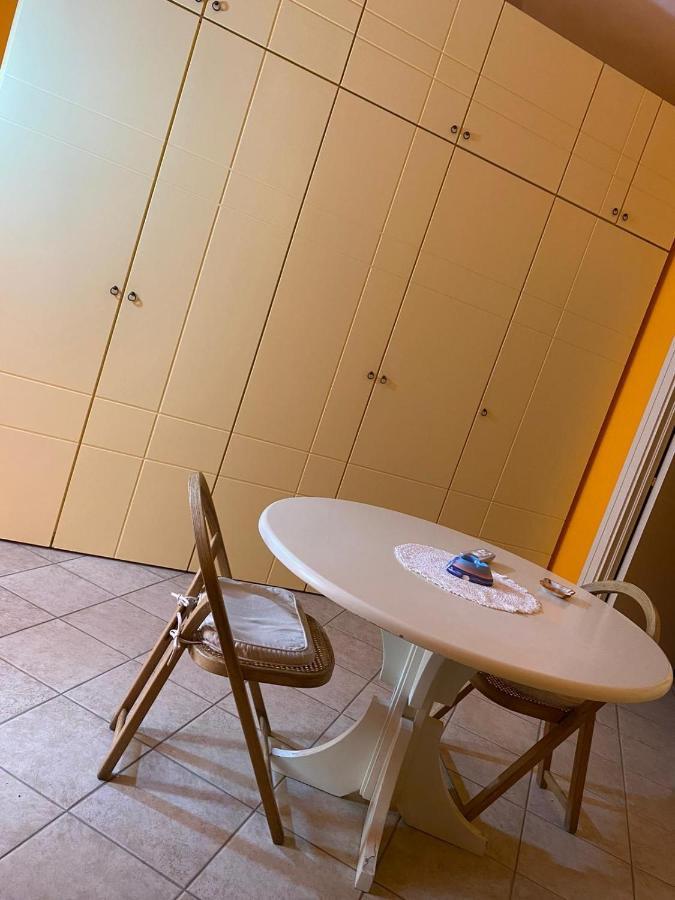 Al Vicoletto 11 Apartment Catania Exterior foto