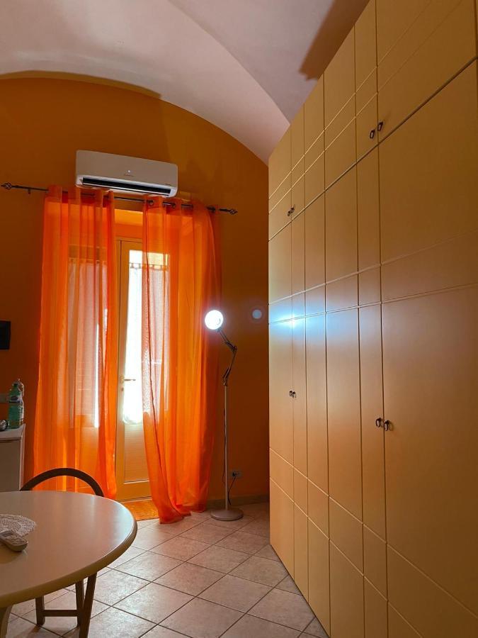 Al Vicoletto 11 Apartment Catania Exterior foto