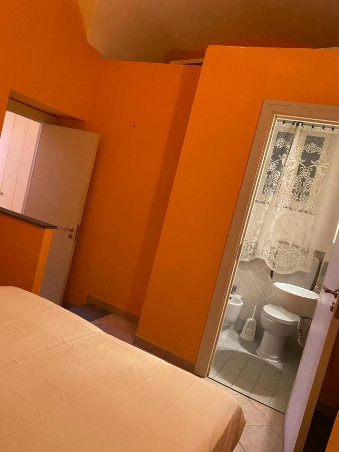 Al Vicoletto 11 Apartment Catania Exterior foto