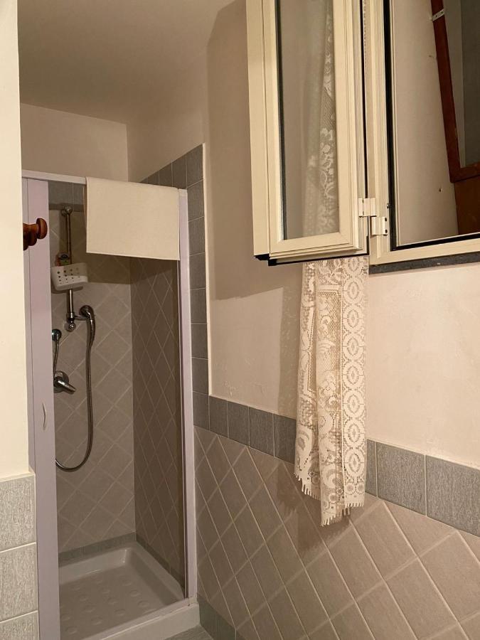 Al Vicoletto 11 Apartment Catania Exterior foto