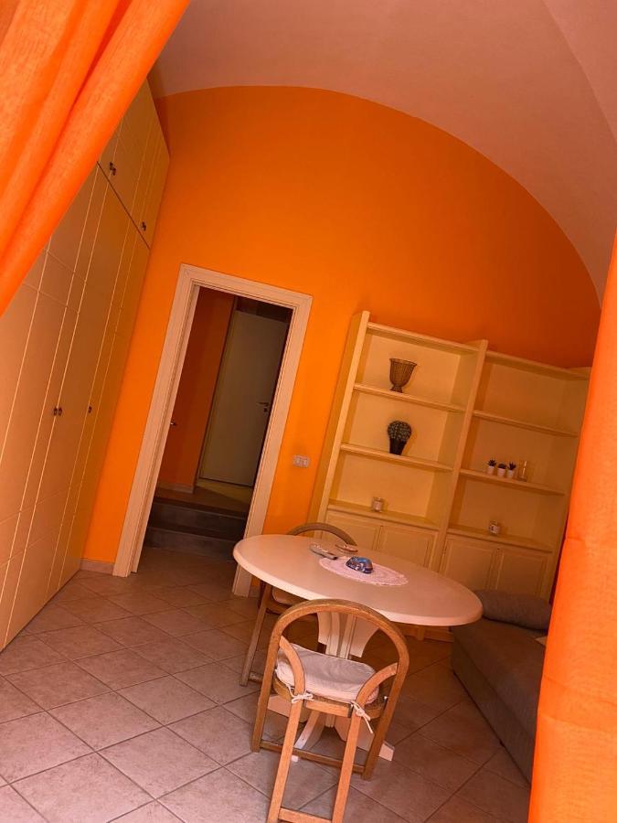 Al Vicoletto 11 Apartment Catania Exterior foto