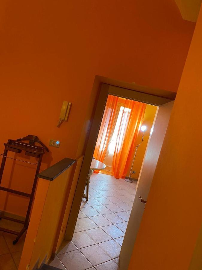 Al Vicoletto 11 Apartment Catania Exterior foto