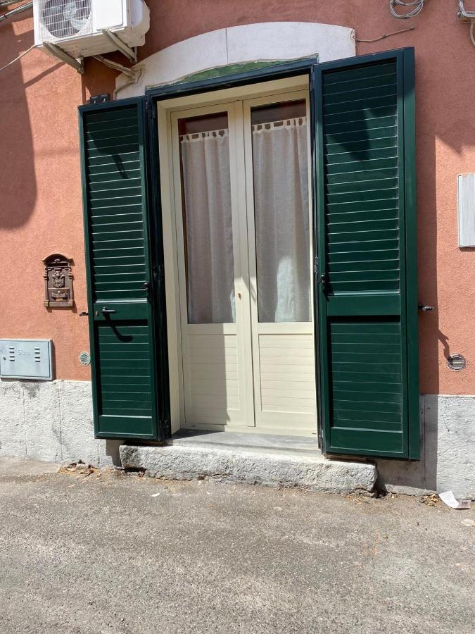 Al Vicoletto 11 Apartment Catania Exterior foto