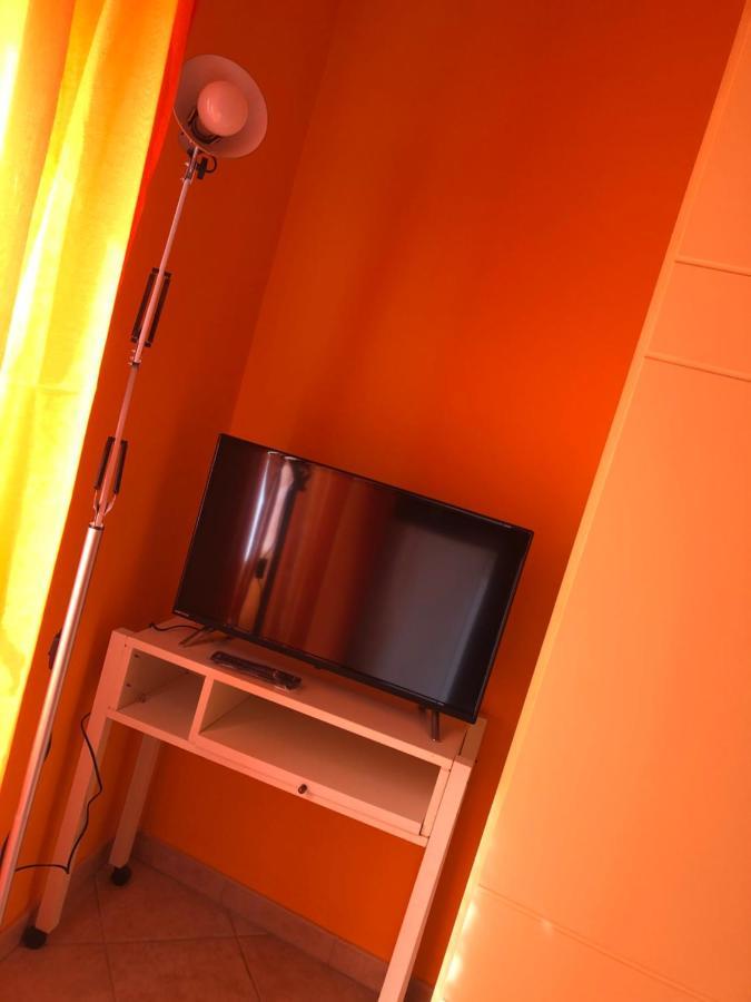 Al Vicoletto 11 Apartment Catania Exterior foto